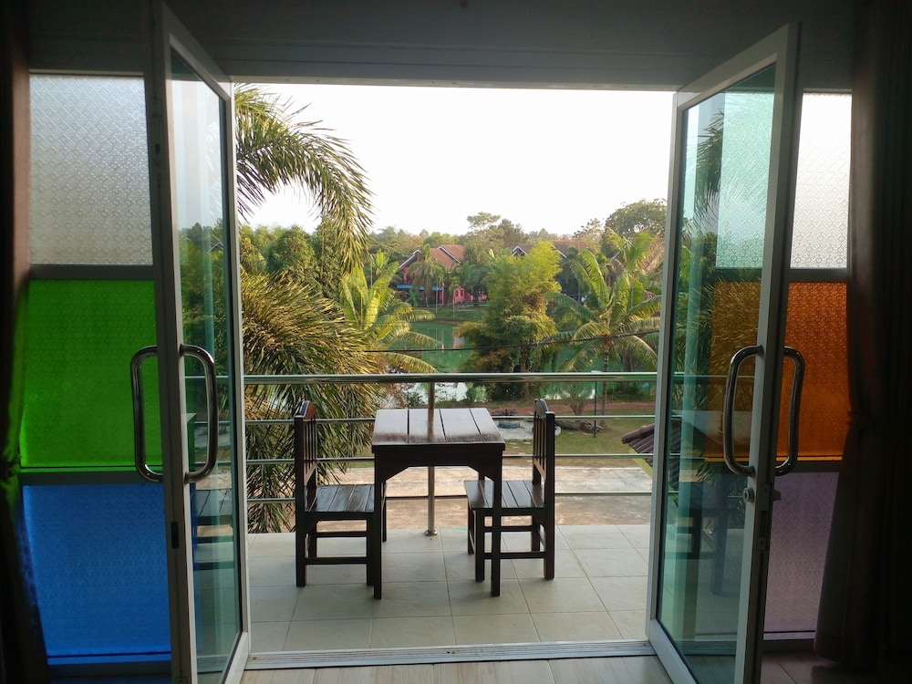 Superior Triple Room - Photo 7
