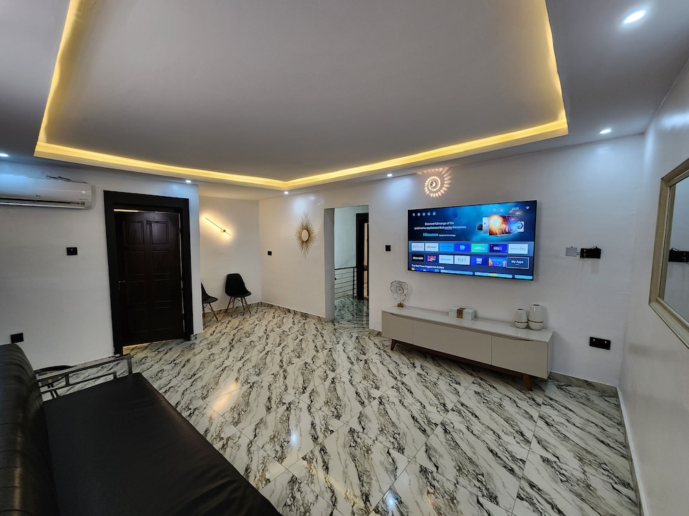 Superior Apartment photo 1