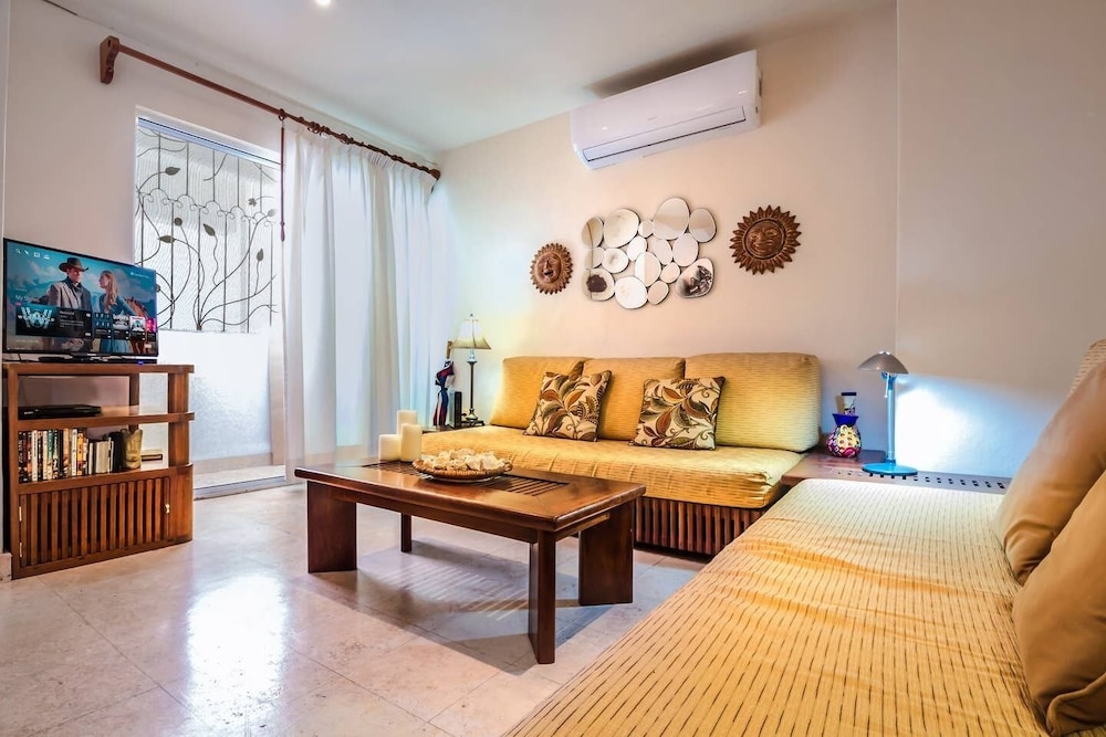 Apartment (1 Bedroom)