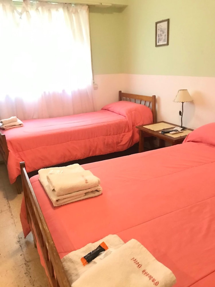 Family Triple Room, 1 Bedroom photo 1