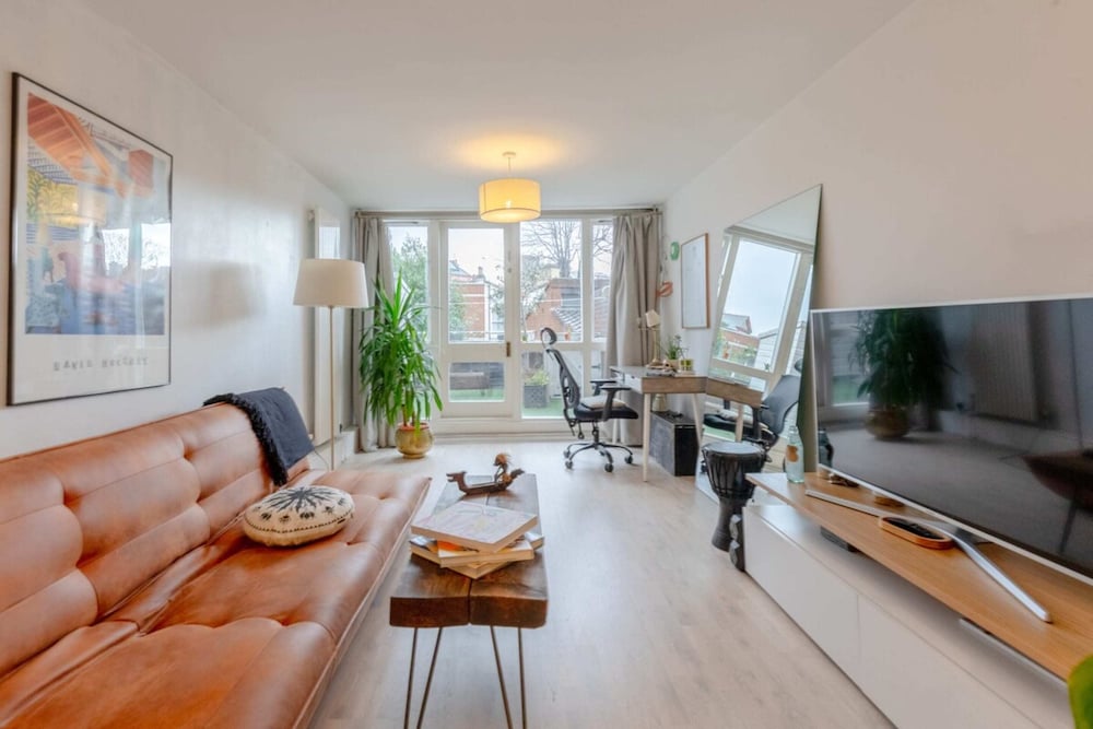 Basic Apartment