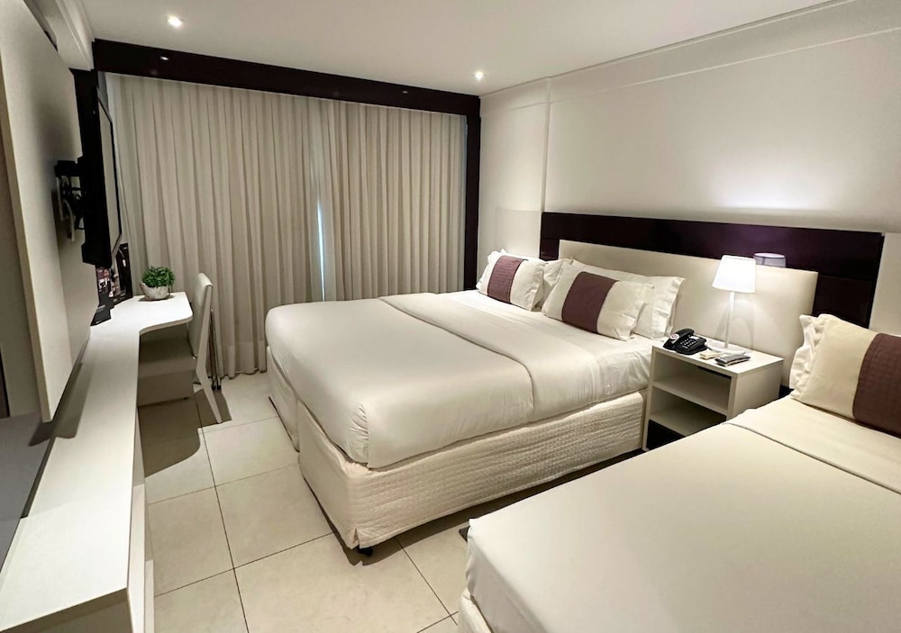 Standard Triple Room photo 1