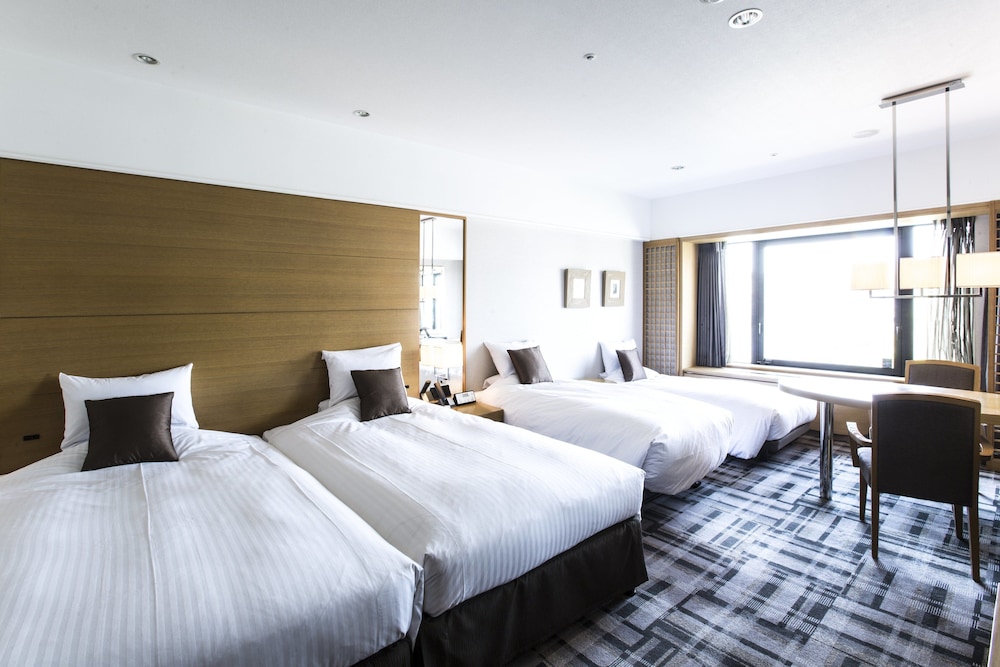 Executive Quadruple Room, Non Smoking (42㎡) - Photo 4