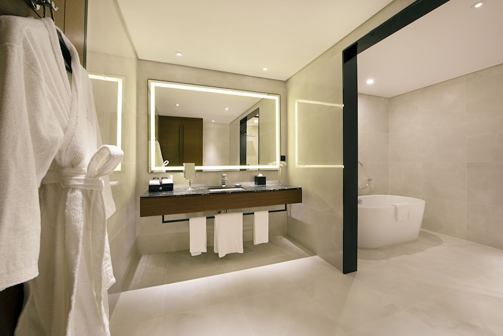Superior Deluxe Room photo 2