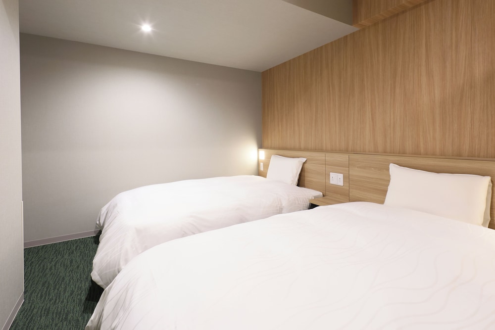 Deluxe Twin Room, Non Smoking - Photo 11