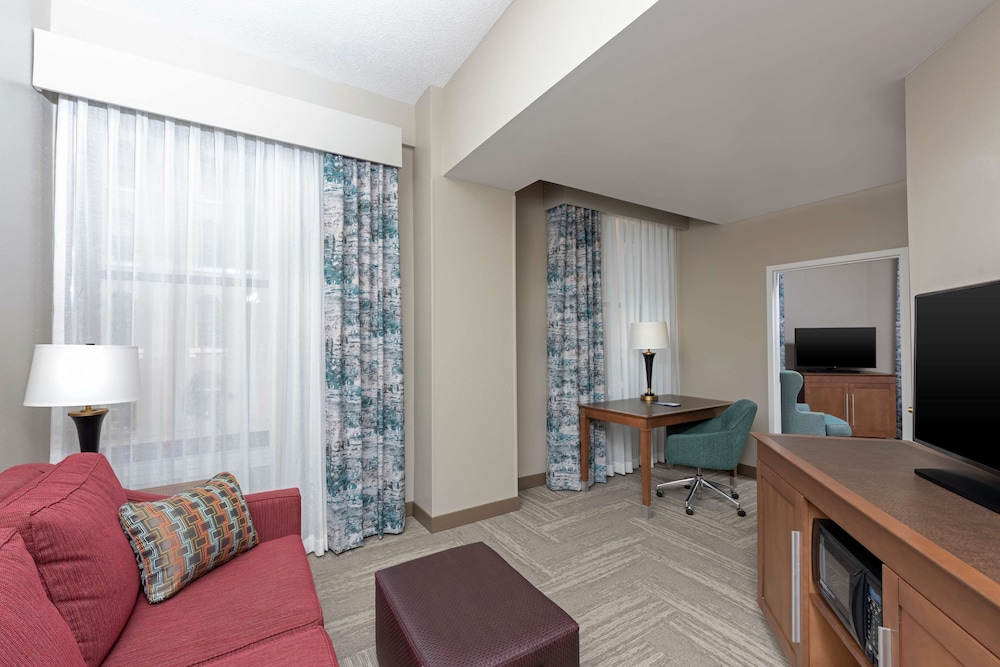 Suite, Accessible, Non Smoking photo 3
