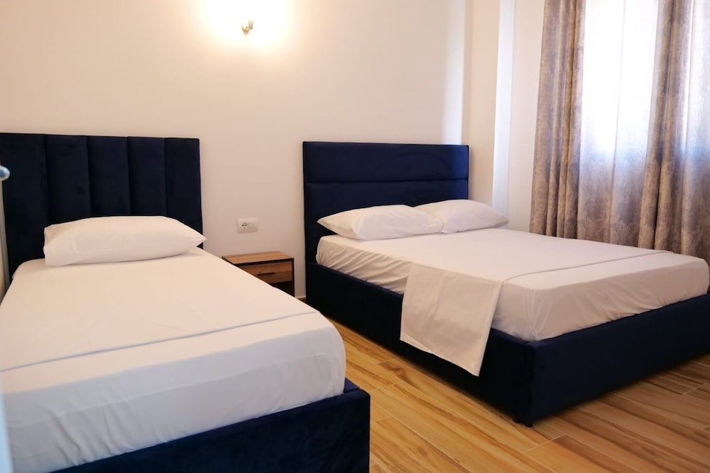 Family Apartment