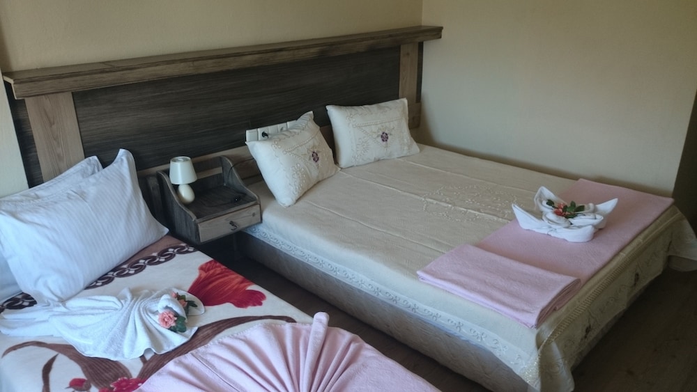 Deluxe Room photo 1