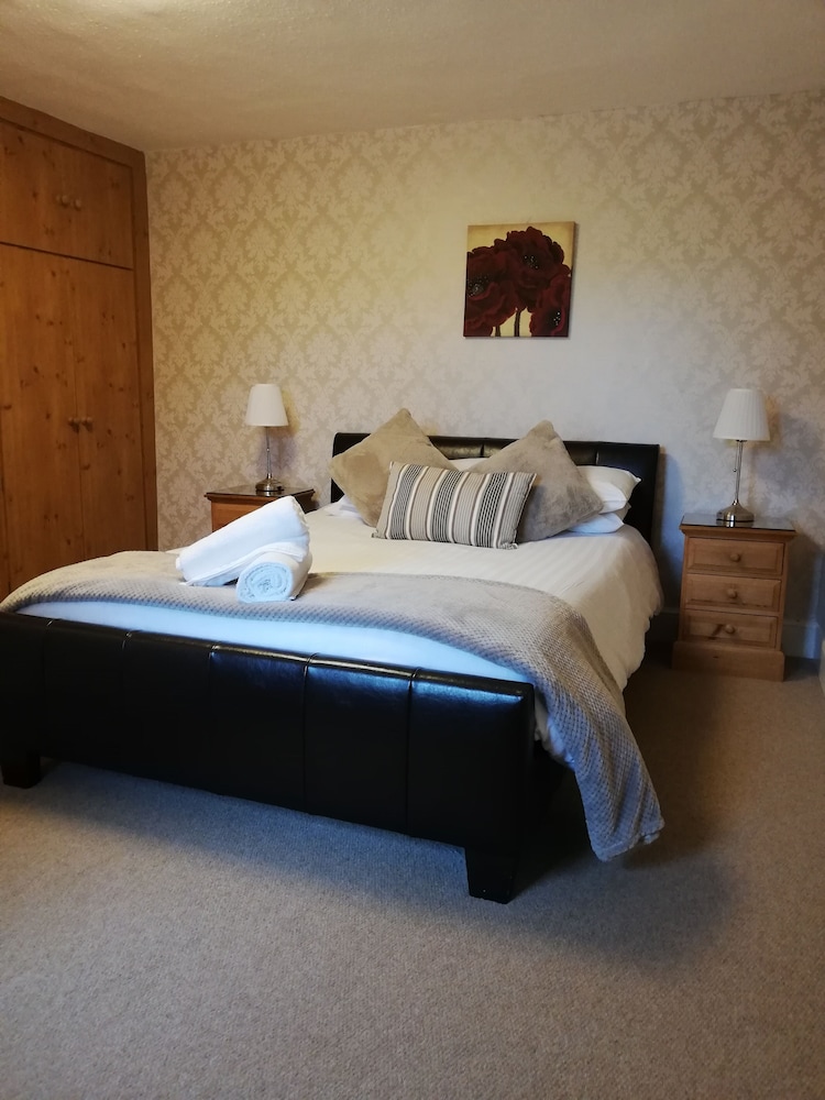 Deluxe Double Room, 1 Double Bed