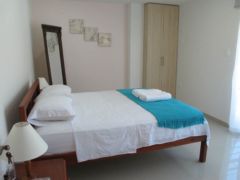 Panoramic Room, 1 Queen Bed, Non Smoking, Bay View