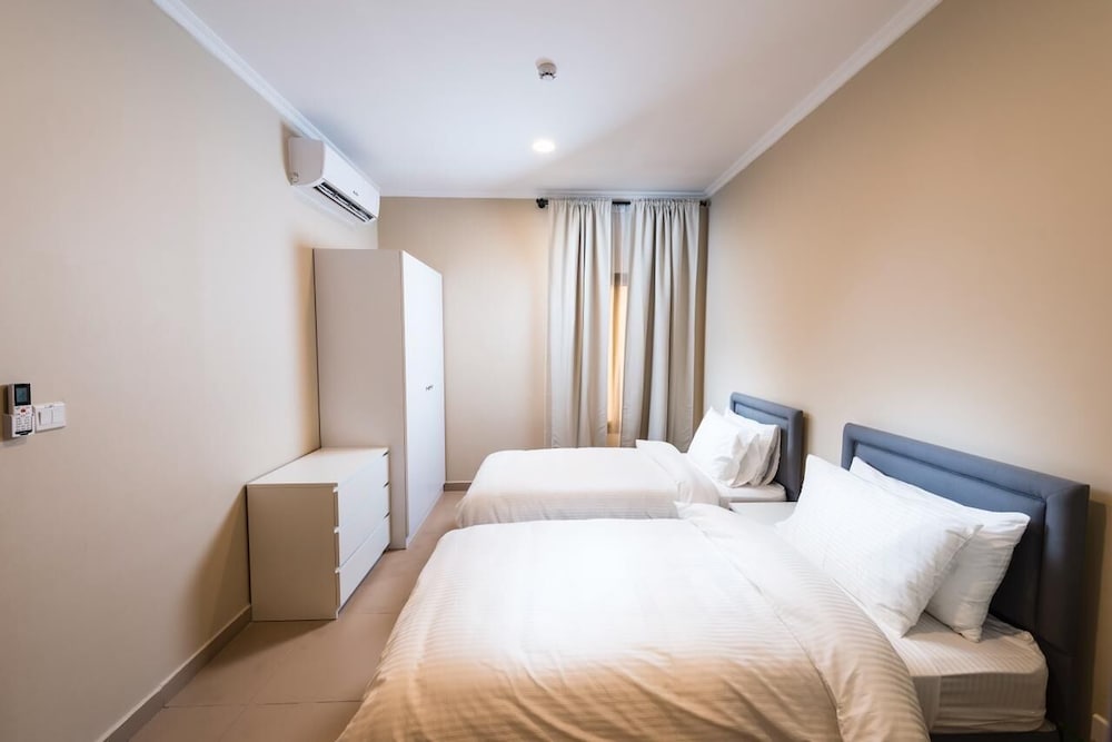 Standard Apartment, 2 Bedrooms photo 3