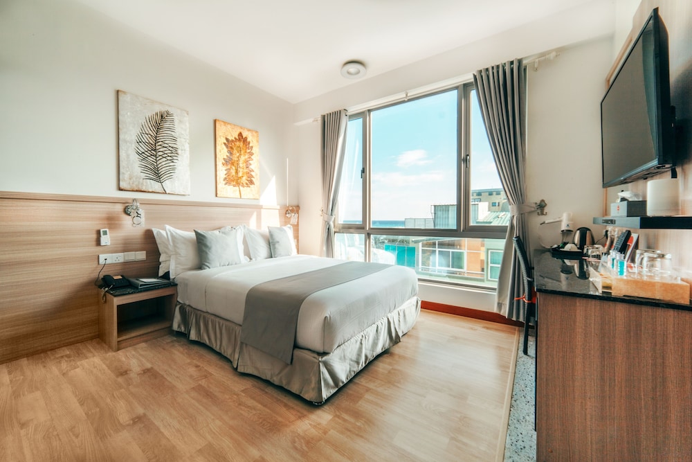 Palms View Deluxe