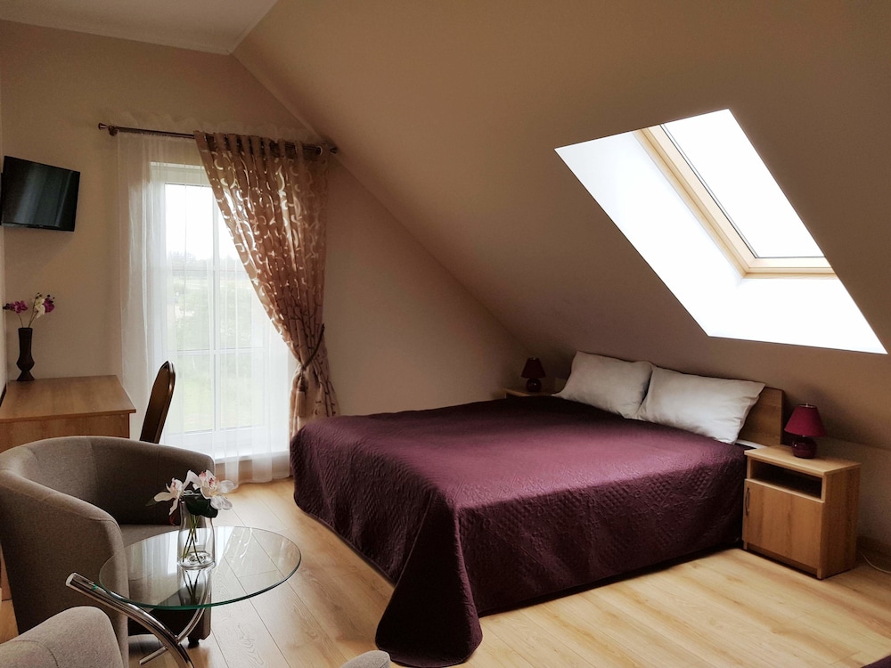 Standard Quadruple Room, Private Bathroom, Garden View photo 1