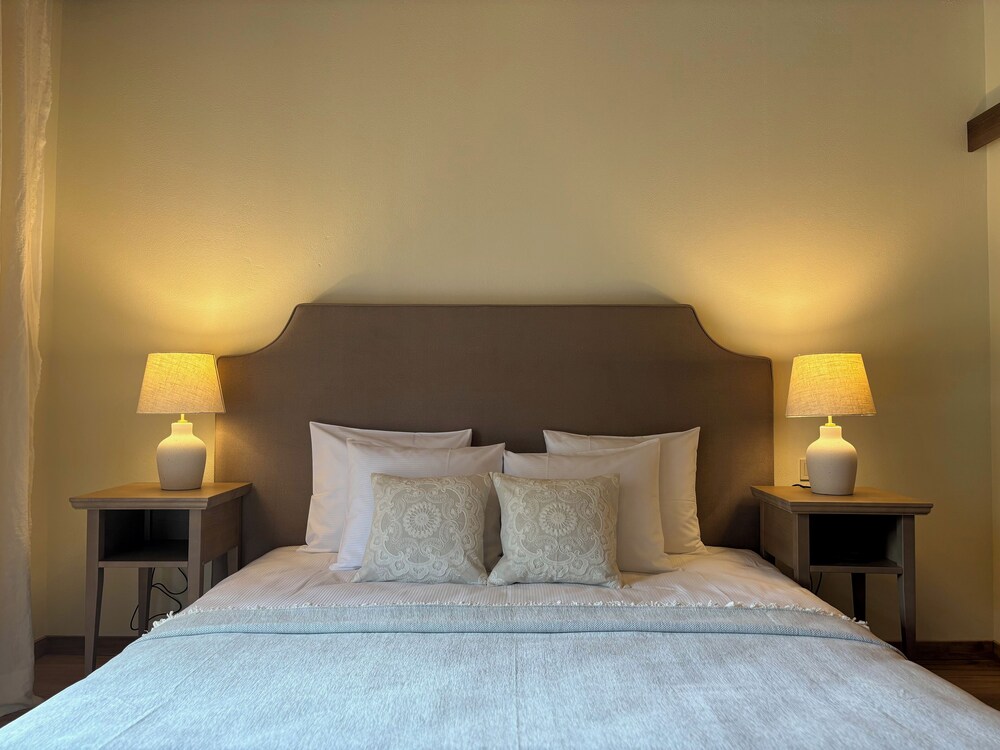 Deluxe Room, 1 Bedroom, Non Smoking, Terrace photo 2