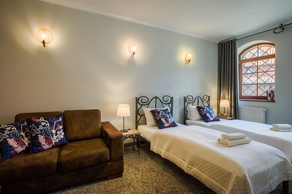 Deluxe Double Room - Photo 1