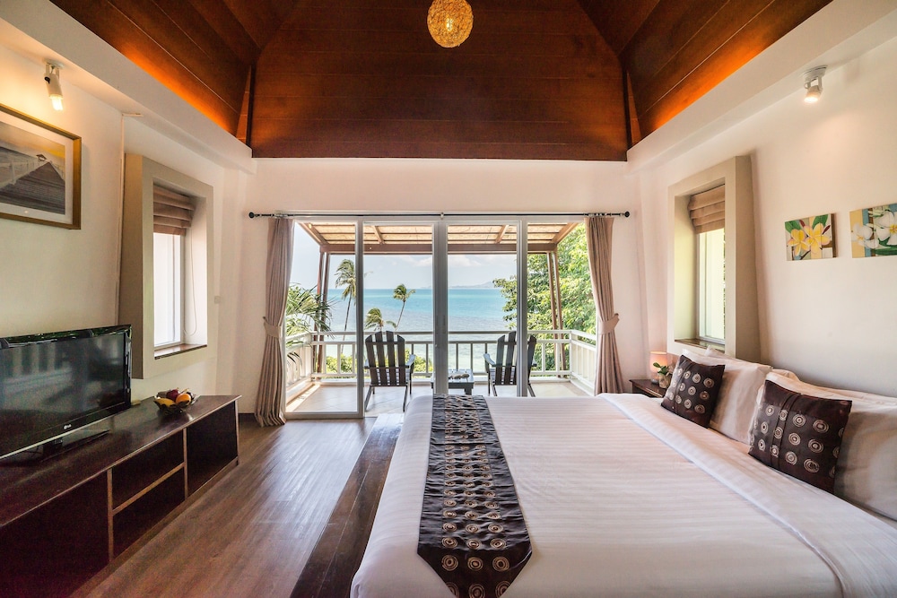 The Cliff Bungalow - Photo 4
