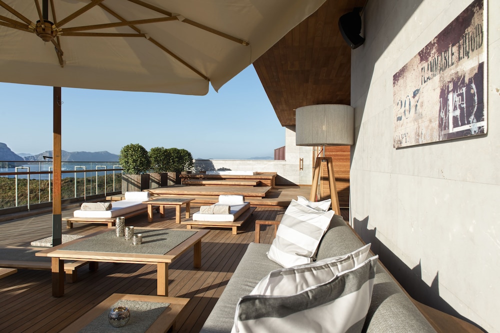 Presidential Suite, Sea View photo 3