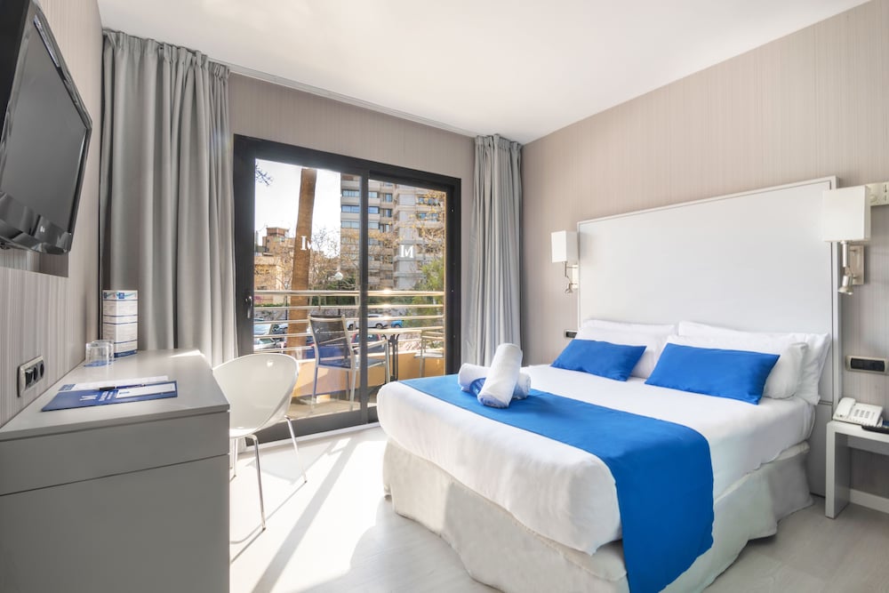 Economy Double Room (Urban Economy)