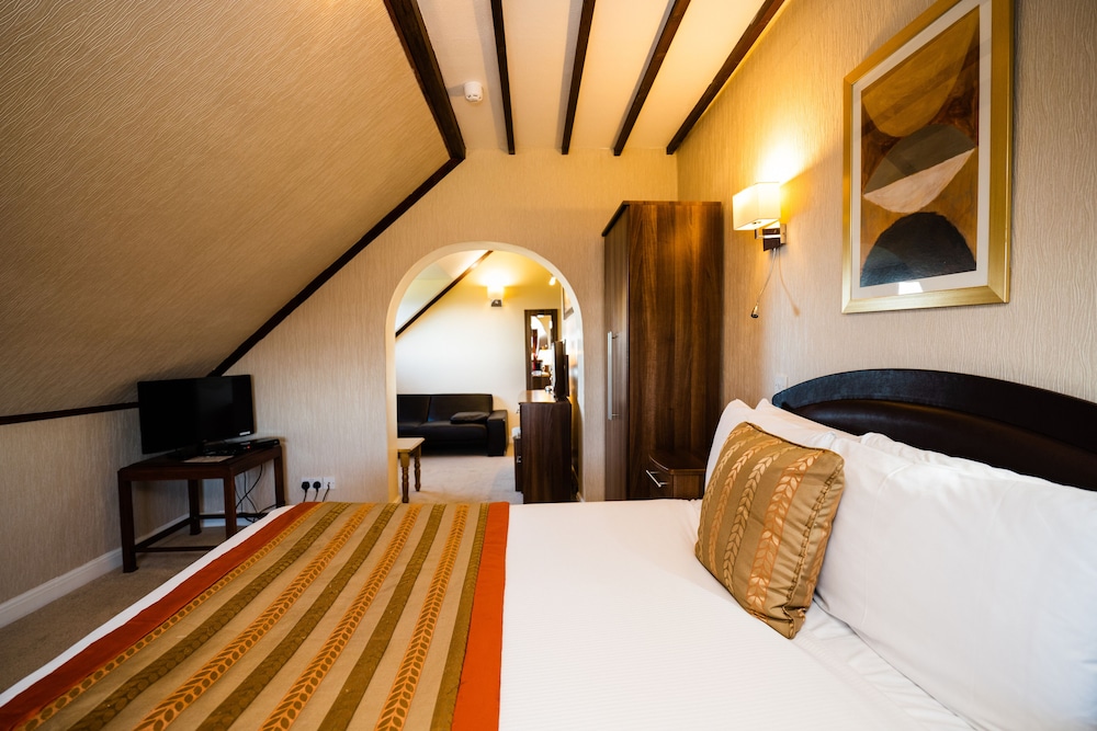 Classic Double Room - Photo 2