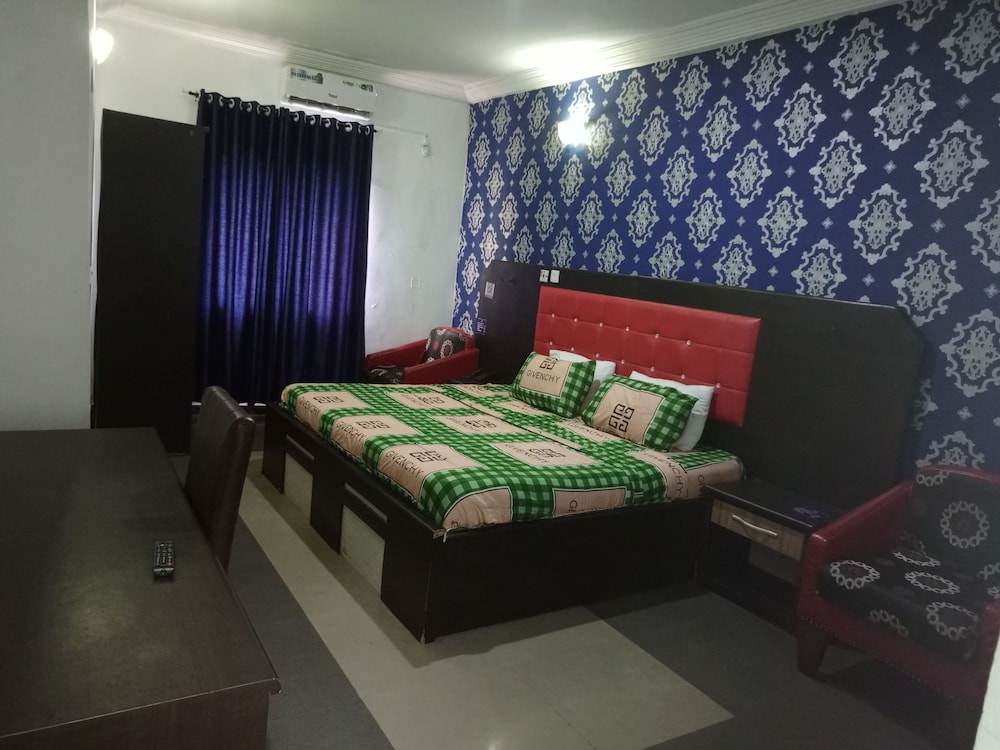 Superior Single Room photo 1