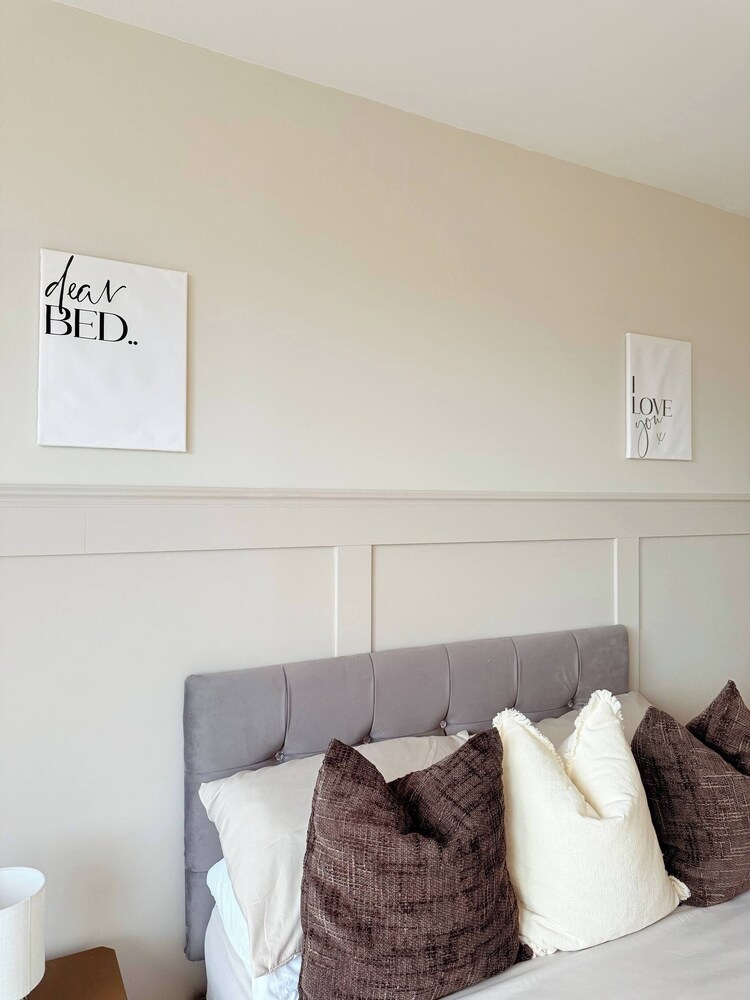 2 Bedroom Apartment & Balcony Jewellery Quarter, Zdjęcie 2