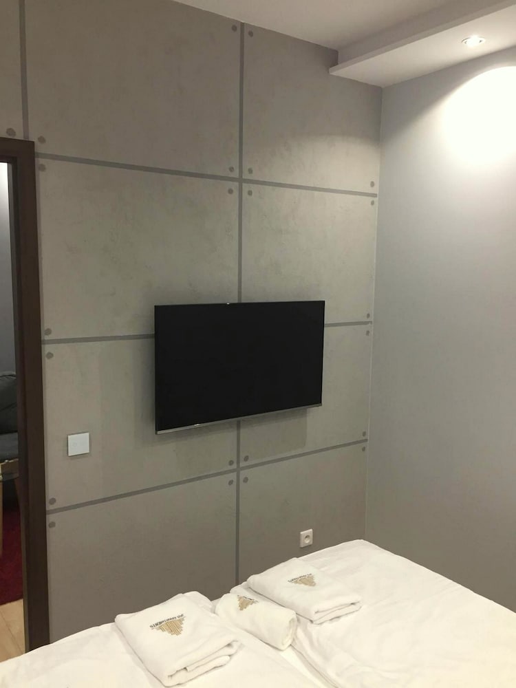 Deluxe Apartment (Panoramiczna 2) photo 2