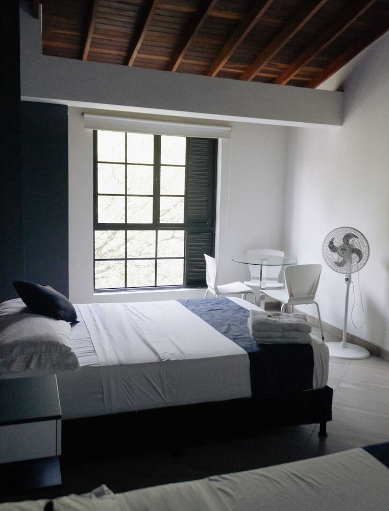 Family Quadruple Room