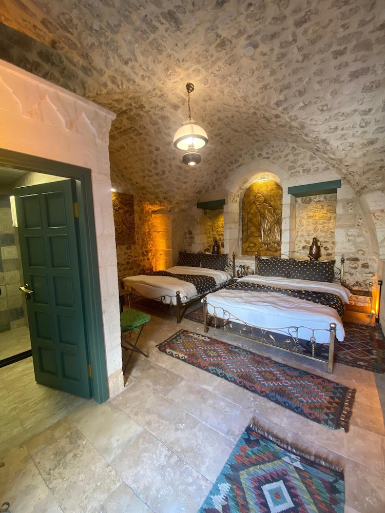 Deluxe Quadruple Room photo 3