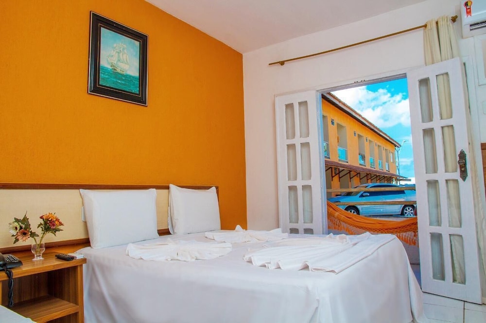 Classic Room, Balcony photo 1