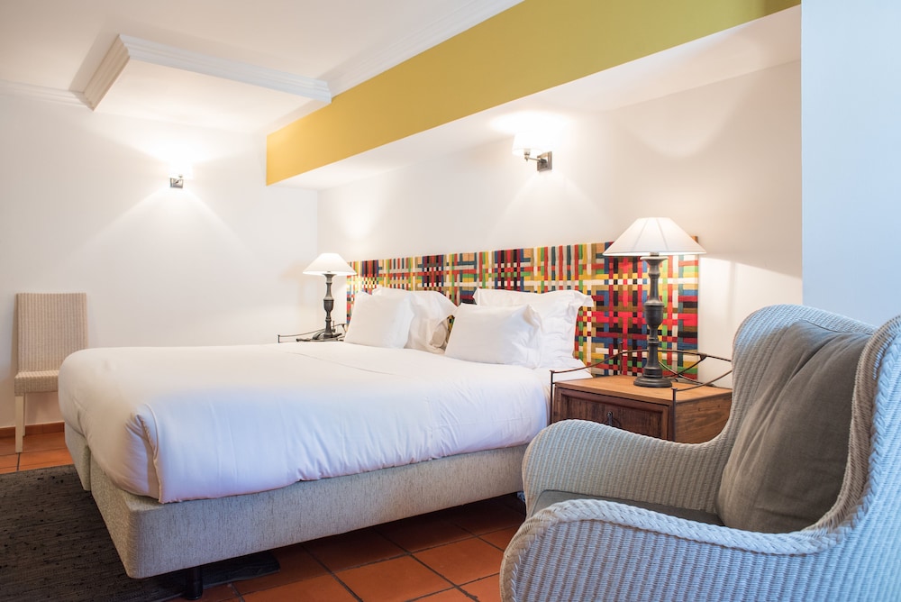 Classic Double or Twin Room - Photo 2