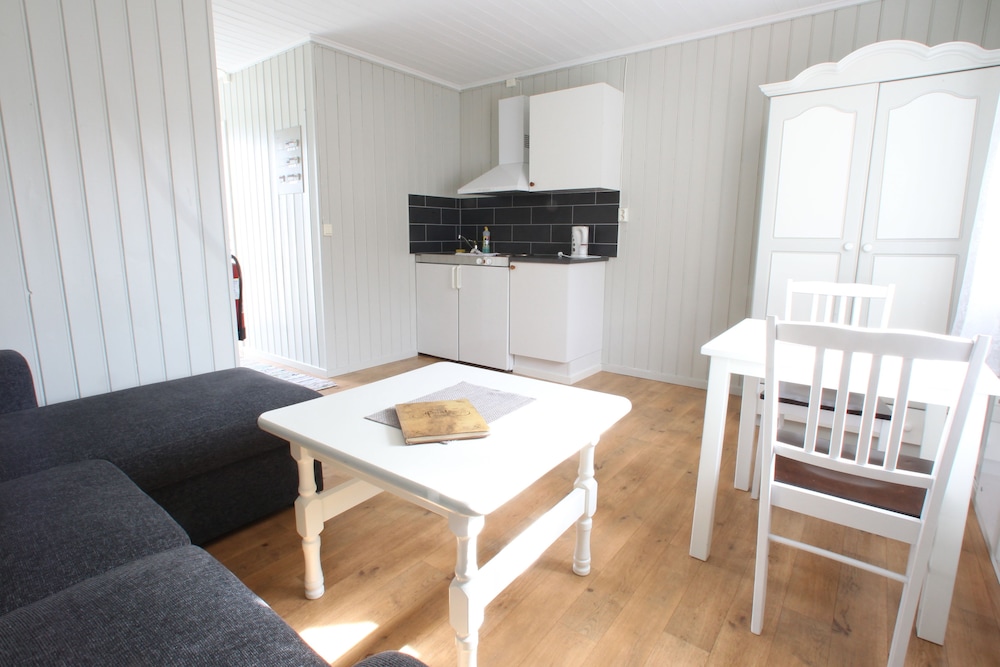 Cabin, 1 Bedroom - Harbor View