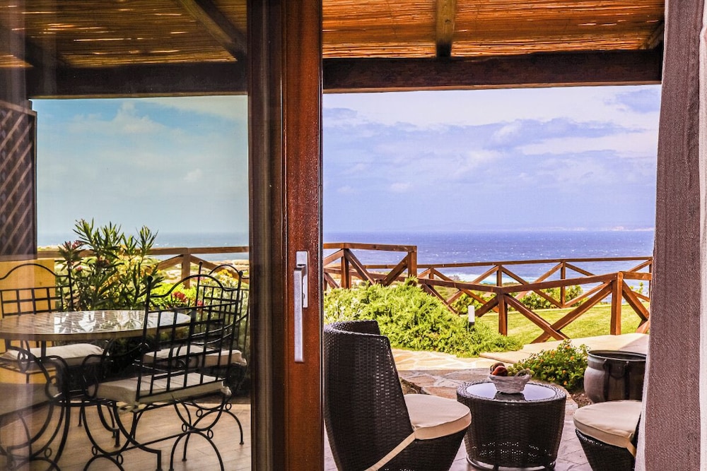 Premium Suite, Private Pool, Sea View
