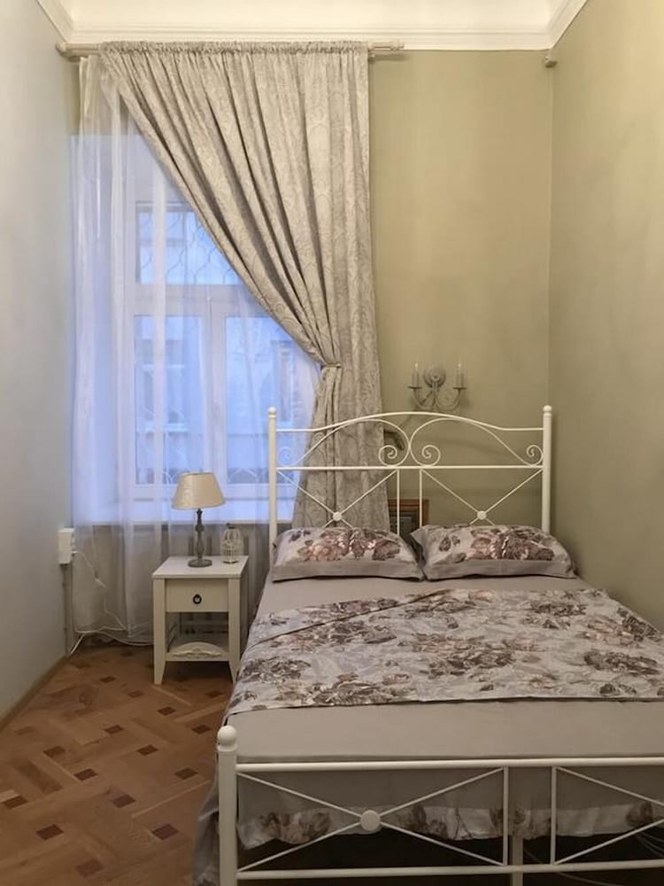 Double Room, Private Bathroom