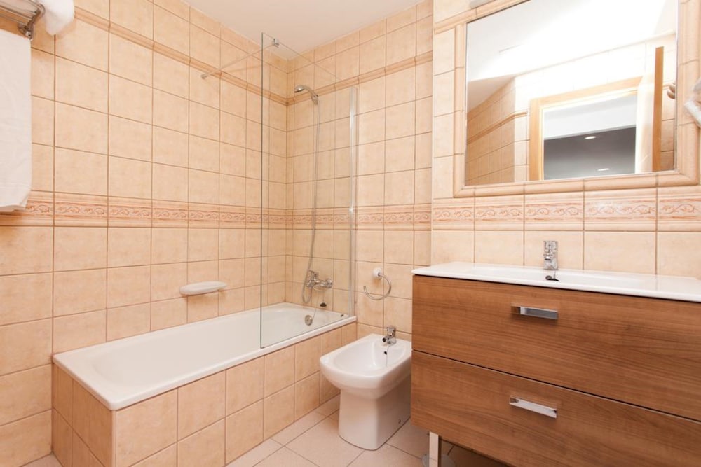 Apartment, 1 Bedroom photo 2