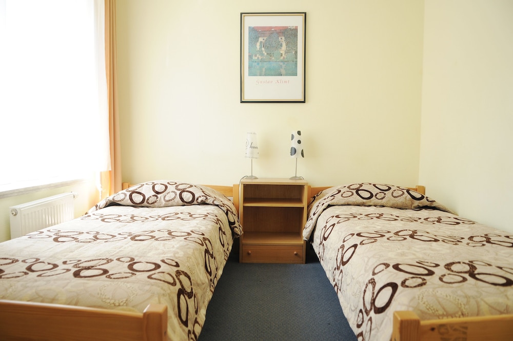 Economy Double or Twin Room