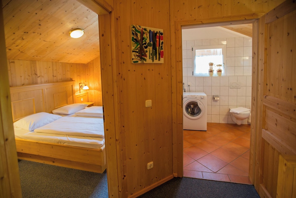 Ferienhaus Family mit 3 Schlafzimmern für bis zu 6 Personen photo 3