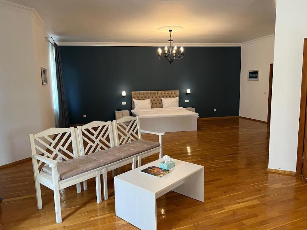 Luxury Double Room, 1 Double Bed