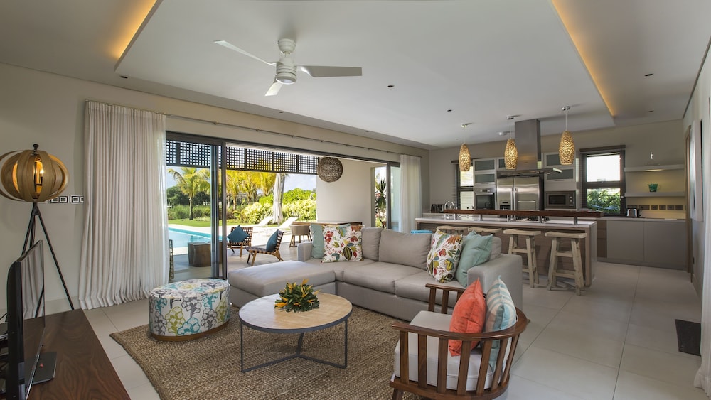 Villa, 1 Bedroom, Golf View (Prestige) photo 3