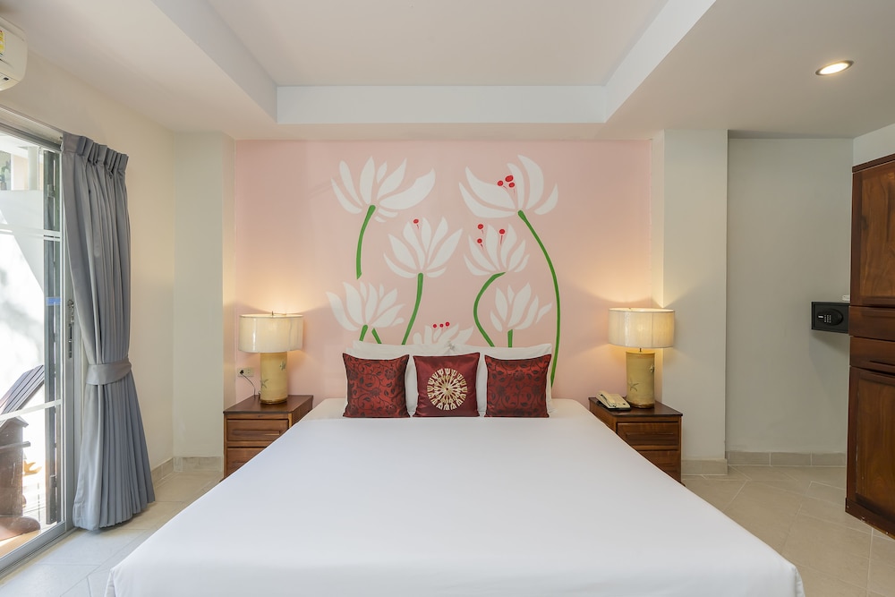 Standard Room (Pool Access) - Photo 4