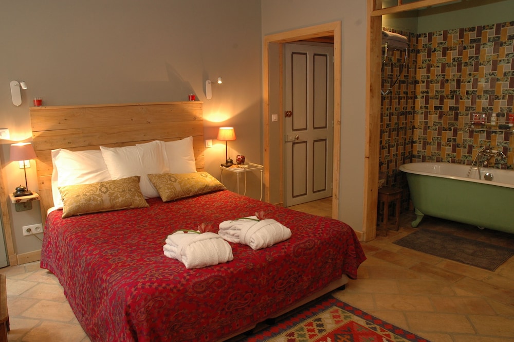 Double Room (Corail)