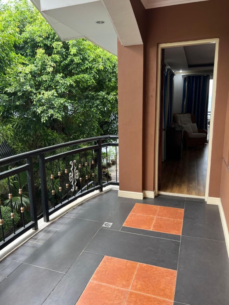 Superior Suite, Balcony, Sea View photo 3