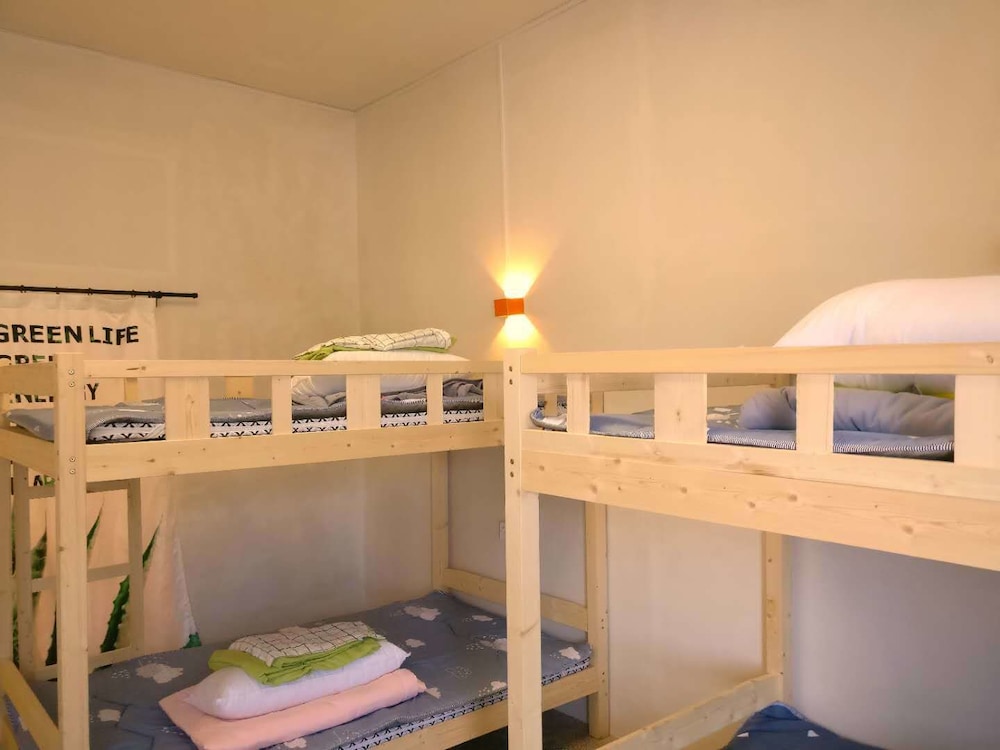 1 Bed in 6-Bed Dormitory,Female Only photo 2