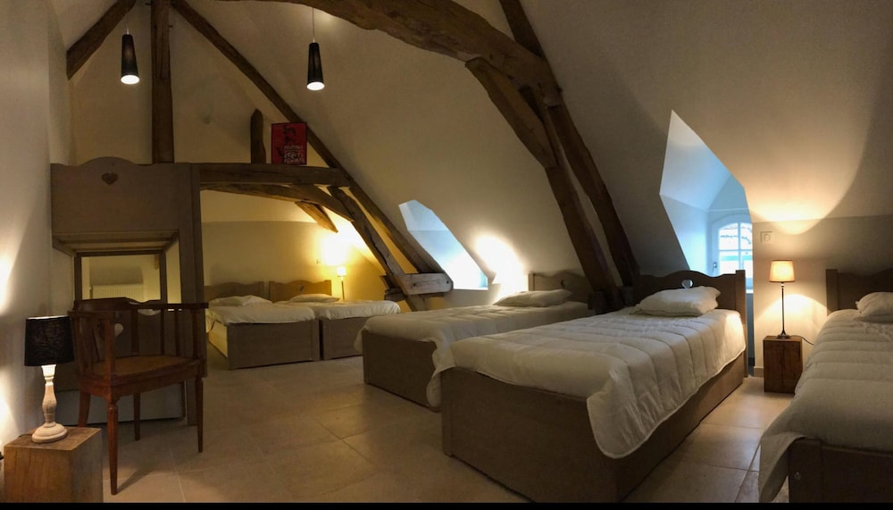 Classic Shared Dormitory photo 1