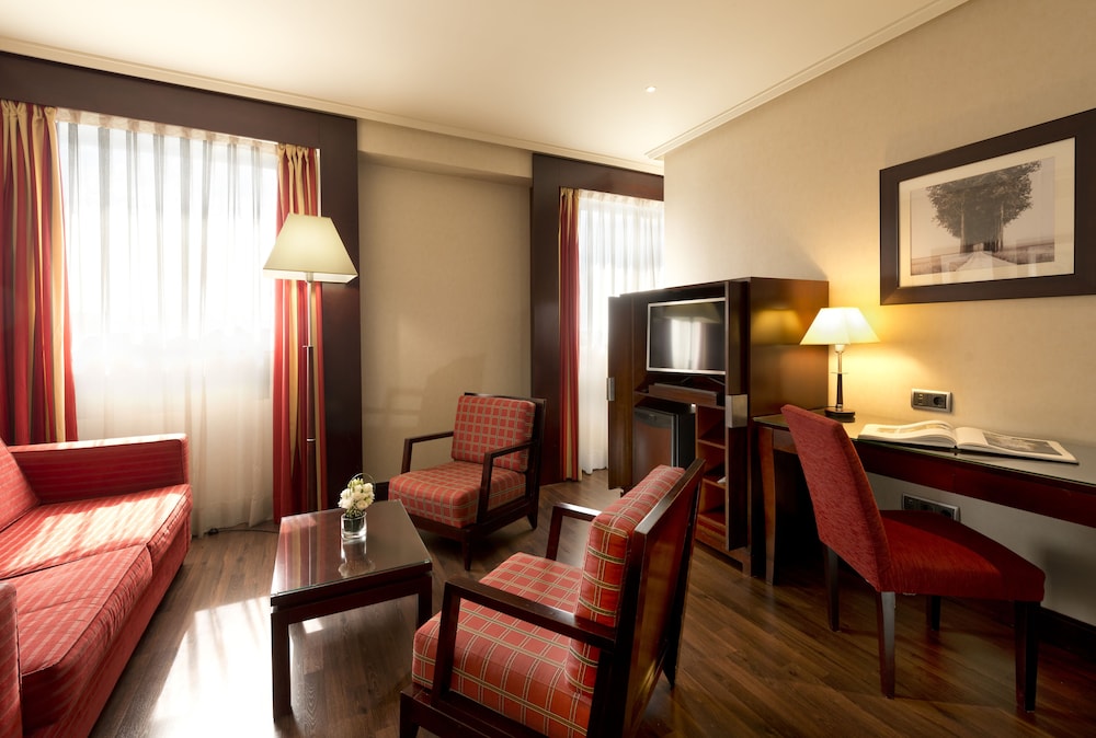 Junior Suite (Single Use)
