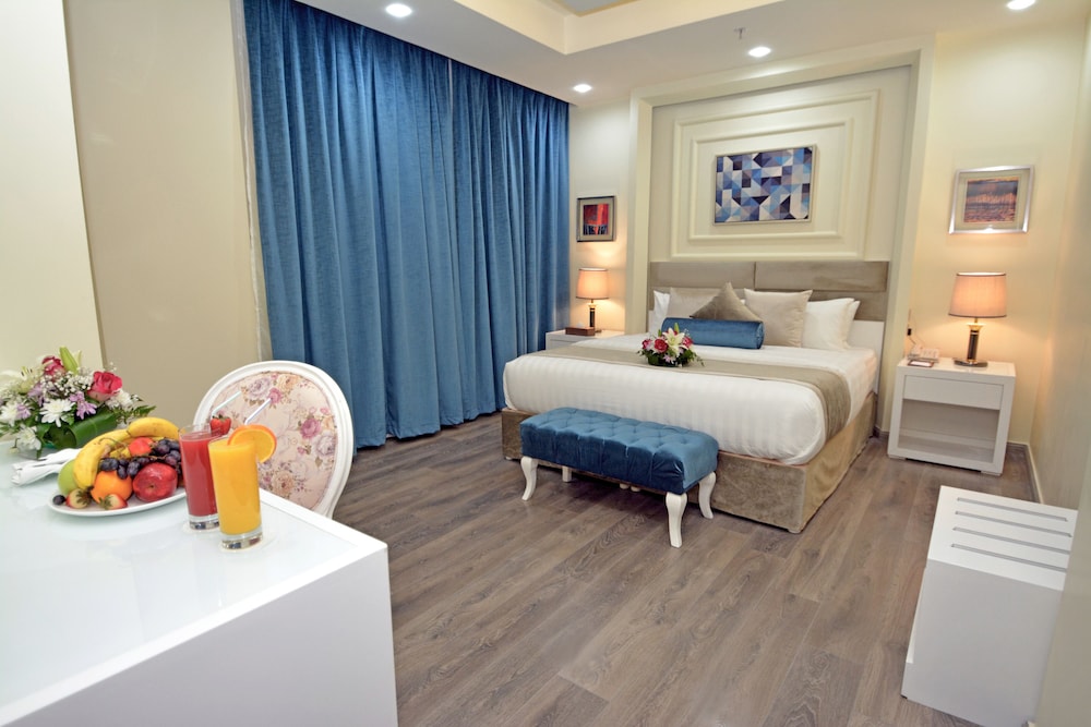 Deluxe Single Room photo 1