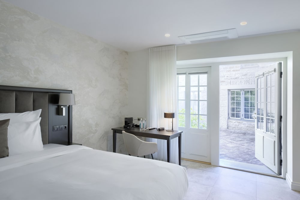Standard Double Room - Photo 1