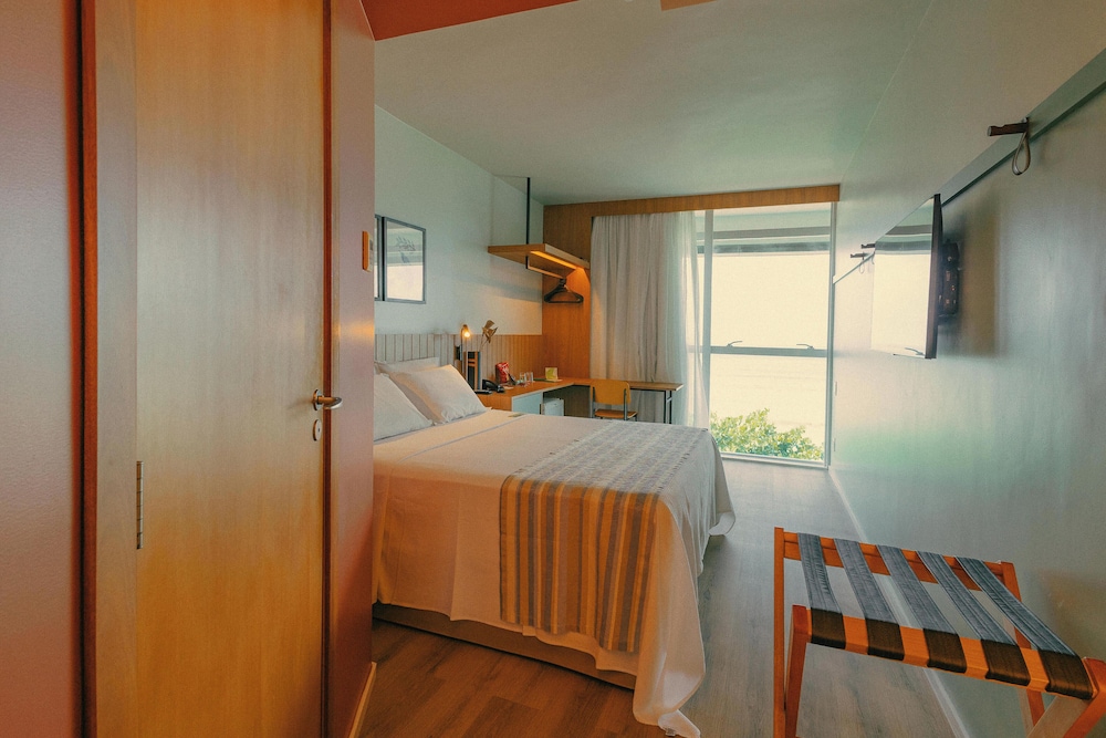Standard Room 1