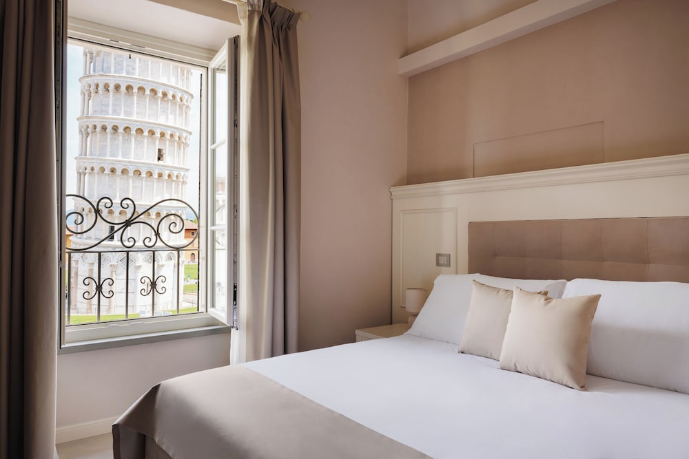 Panoramic Double Room, City View