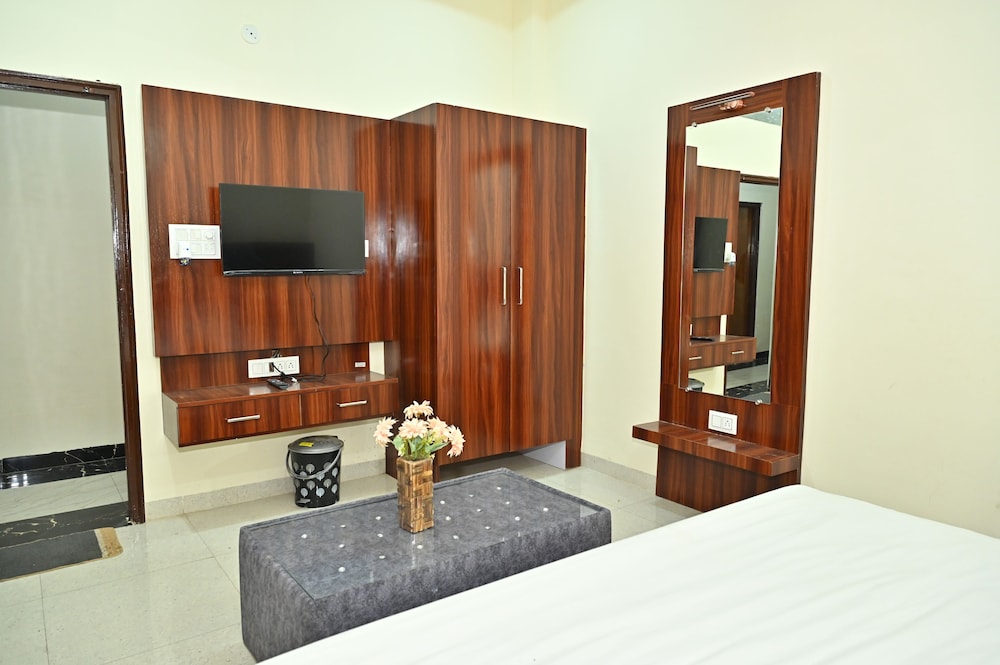 Executive Room, 1 King Bed