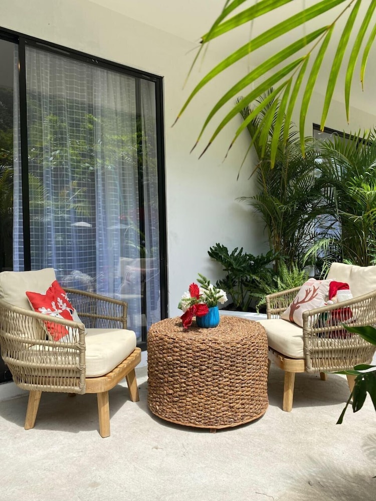 Standard Studio Suite, 2 Double Beds
